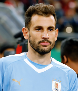 Cristhian Stuani