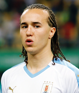 Diego Laxalt