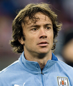 Diego Lugano