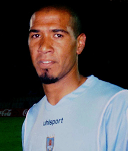 Diego Vera