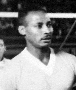 Domingo Rodríguez