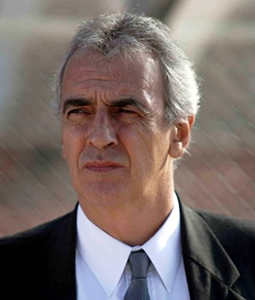 Jorge Fossati