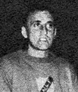 Oscar Marcenaro