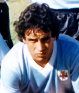 Enrique Báez