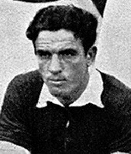 Enrique Fernández
