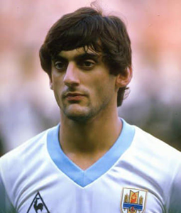 Enzo Francescoli