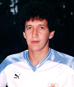 Erardo Cocaro