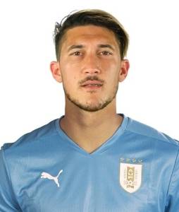 Alfonso Espino AUF