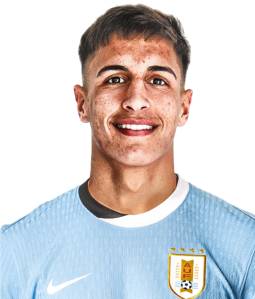 Facundo Bernal