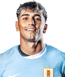Facundo Torres