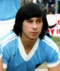 Gary Castillo