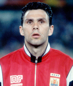 Gustavo Poyet