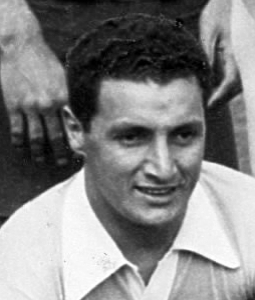 Héctor Castro