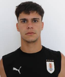 Agustín Rodríguez AUF