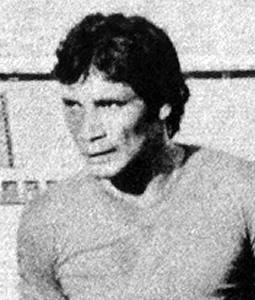 Jorge Rodríguez Cantero