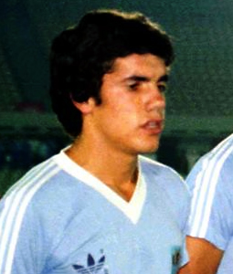 Jorge Villazán