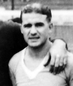 José Cajiga