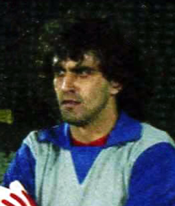 Jos Luis Sosa