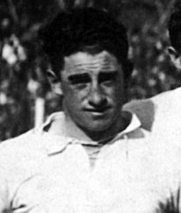 José Magallanes