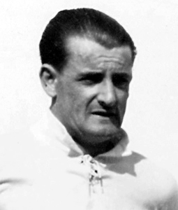 José Nasazzi