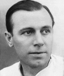José Piendibene