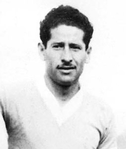 Juan Carlos González