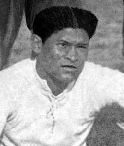Juan Delgado