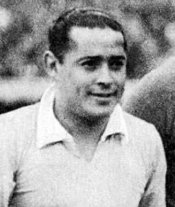 Juan Ramón Cabrera