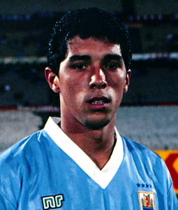 Leonardo Ramos