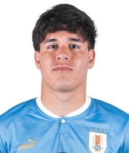 Luciano Gonzlez