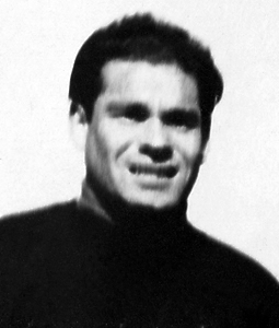 Luis Maidana