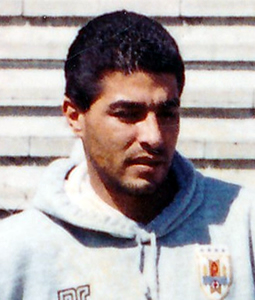 Luis Romero