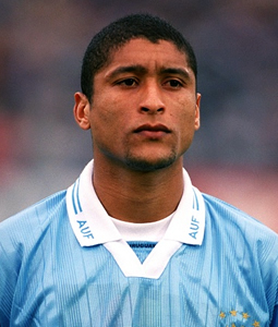 Marcelo Romero