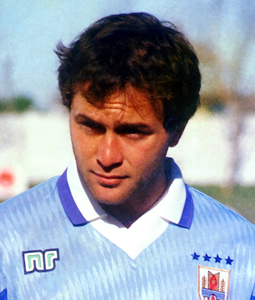 Marcelo Tejera