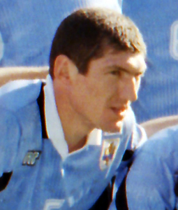 Mario Barilko