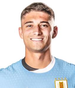 Emiliano Martnez