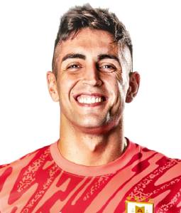 Santiago Mele 