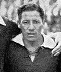 Miguel Olivera