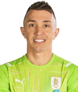 Fernando Muslera