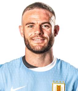 Nahitan Nandez