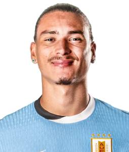 Darwin Nez