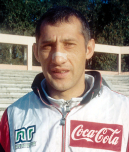 Oscar Aguirregaray
