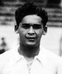 Oscar Chirimini