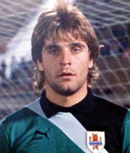 Oscar Ferro