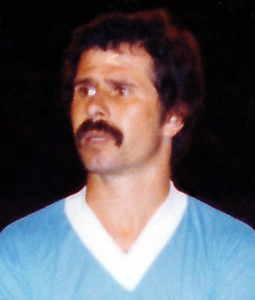 Pedro Graffigna