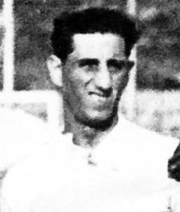 Pedro Zingone