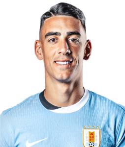 Jos Luis Rodrguez