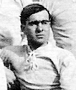 Ricardo Vallarino