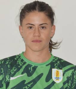 Romina Olmedo