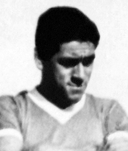 Ronald Langón